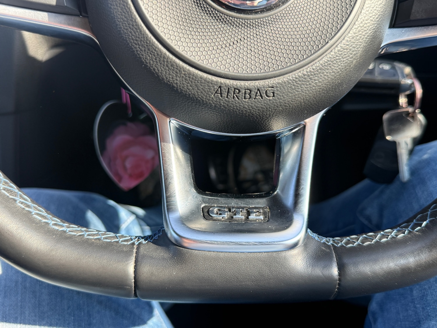 Used Volkswagen Golf 2017 for sale - 77953875: Photo 16