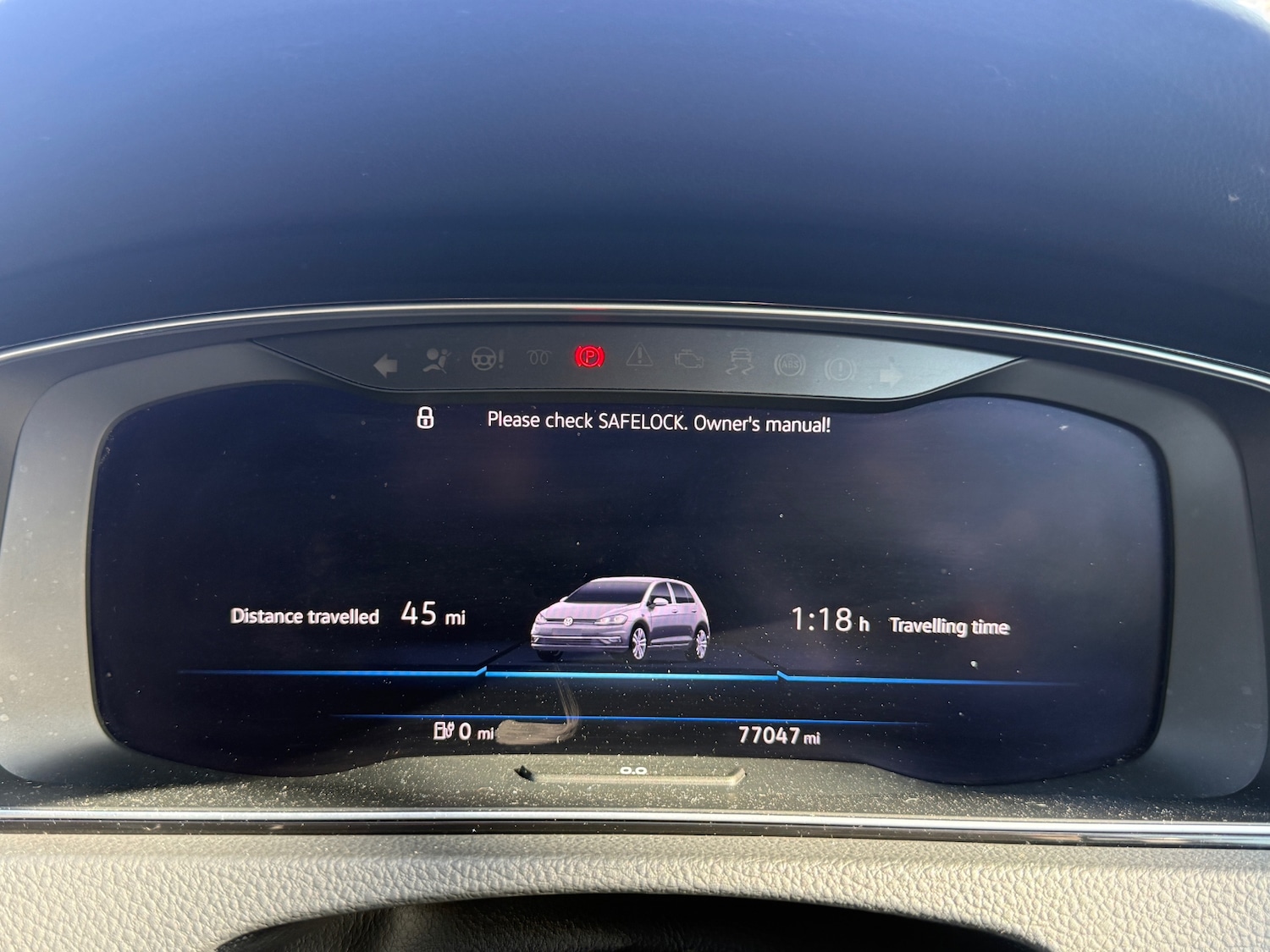 Used Volkswagen Golf 2017 for sale - 77953875: Photo 20