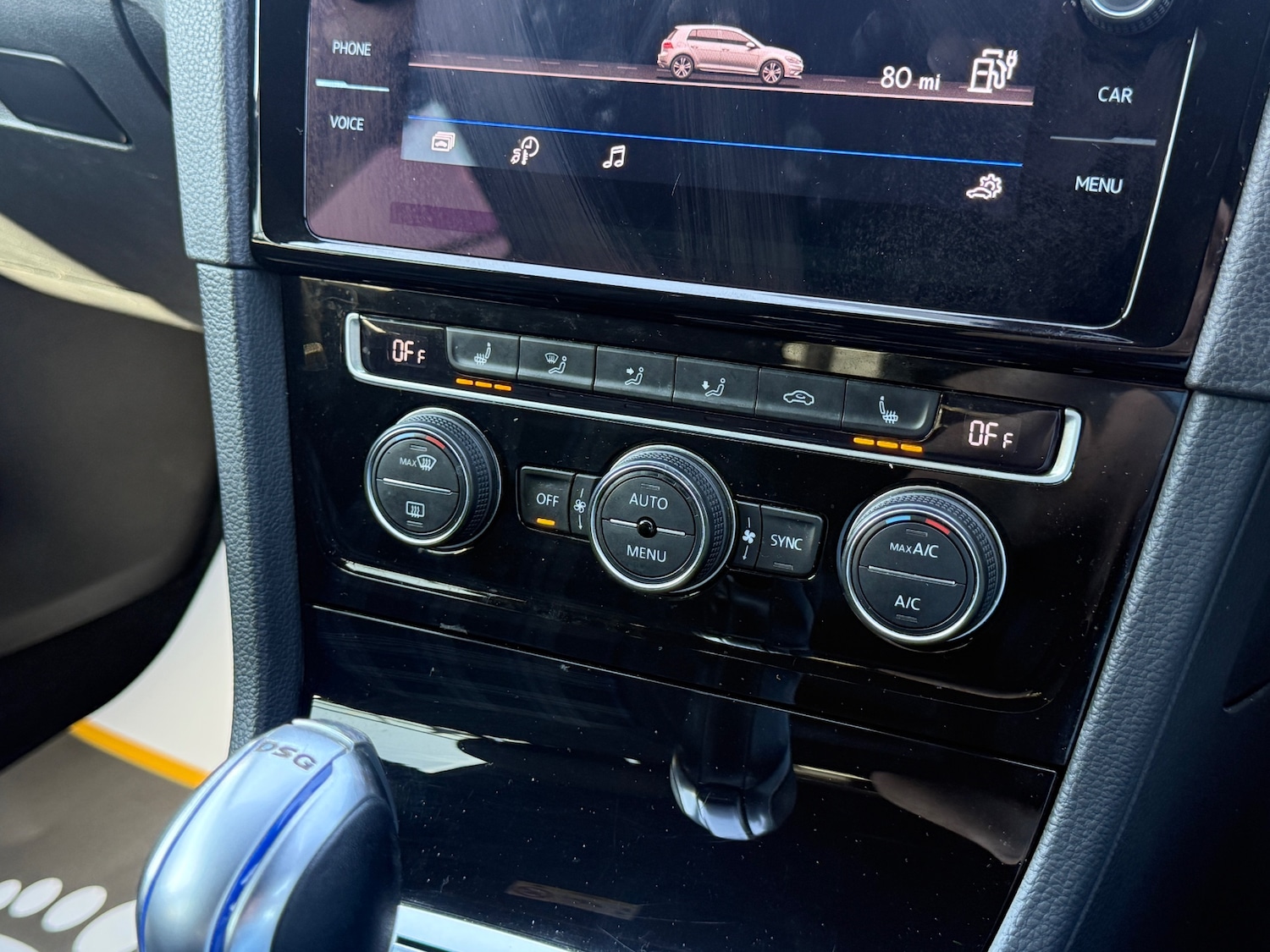 Used Volkswagen Golf 2017 for sale - 77953875: Photo 23