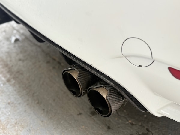 Used BMW M4 2018 for sale - 75746840: Photo 10