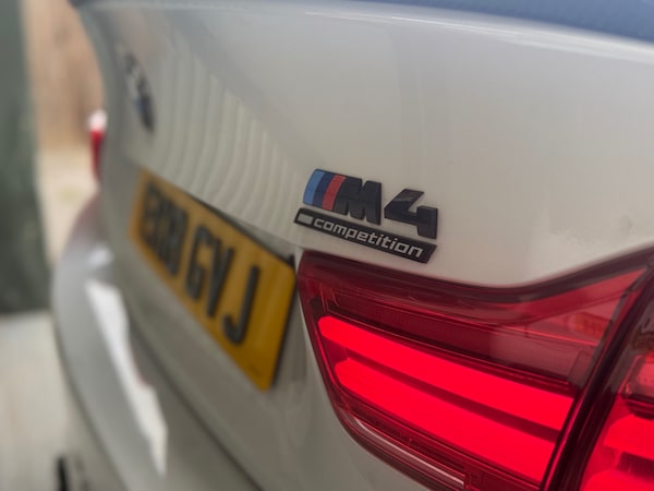 Used BMW M4 2018 for sale - 75746840: Photo 11