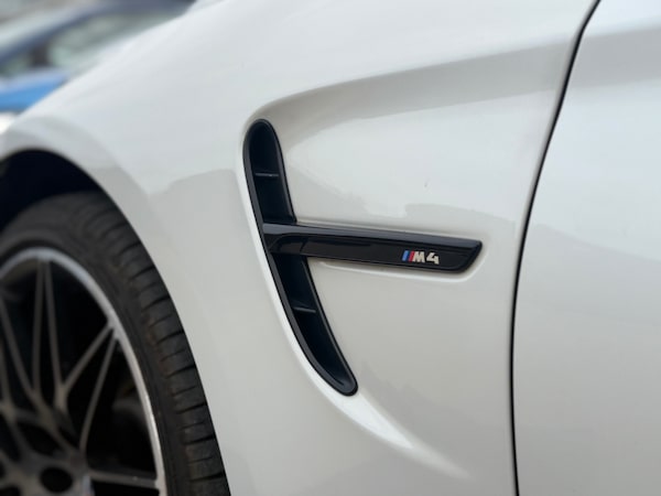 Used BMW M4 2018 for sale - 75746840: Photo 12