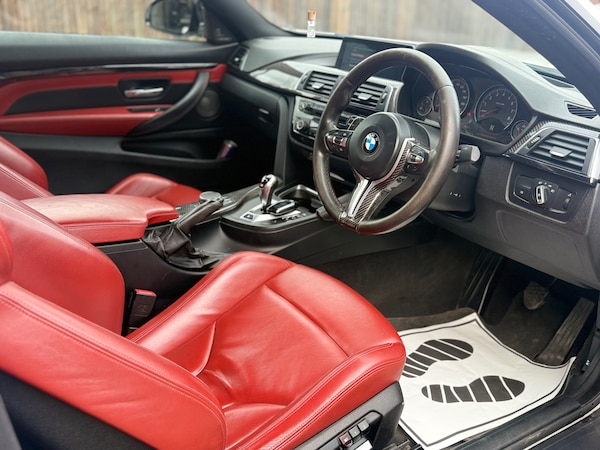 Used BMW M4 2018 for sale - 75746840: Photo 13