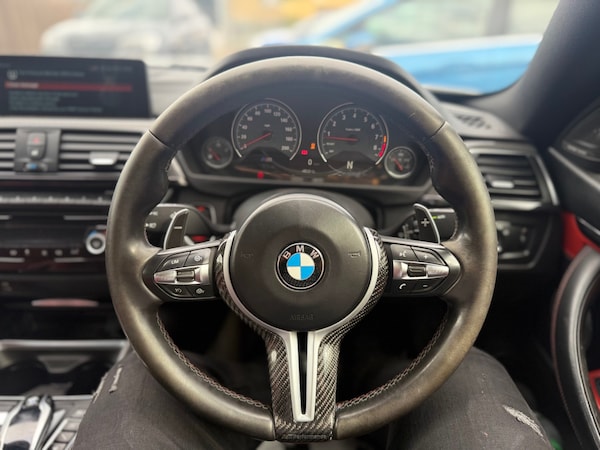 Used BMW M4 2018 for sale - 75746840: Photo 14