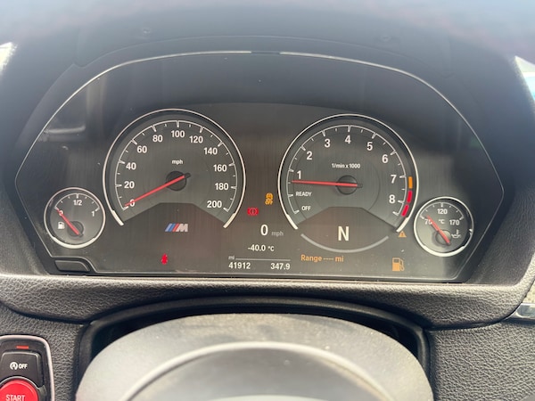 Used BMW M4 2018 for sale - 75746840: Photo 15