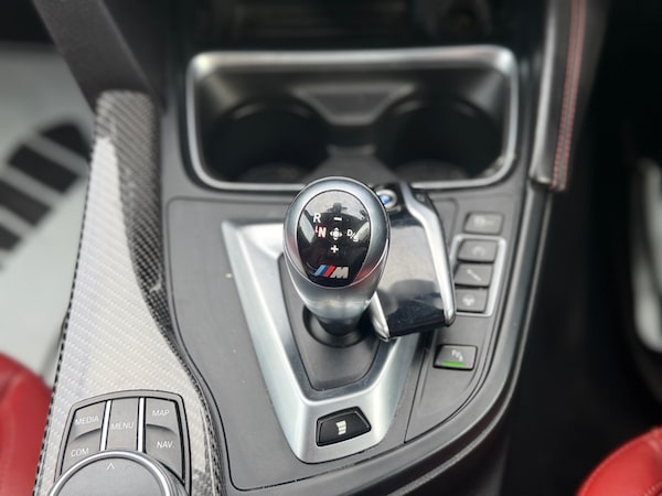 Used BMW M4 2018 for sale - 75746840: Photo 17