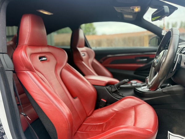 Used BMW M4 2018 for sale - 75746840: Photo 19