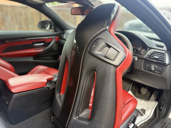 Used BMW M4 2018 for sale - 75746840: Photo 20