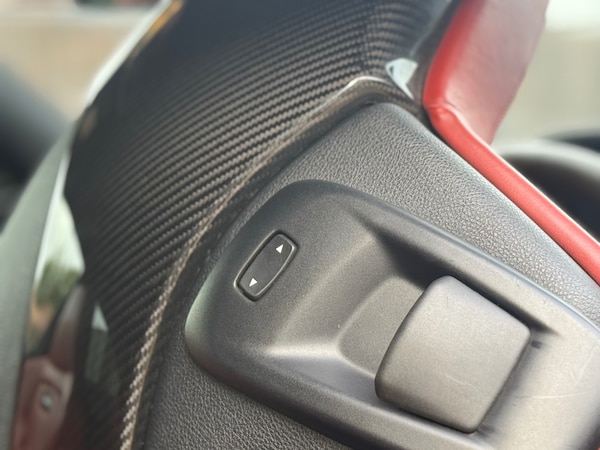 Used BMW M4 2018 for sale - 75746840: Photo 21