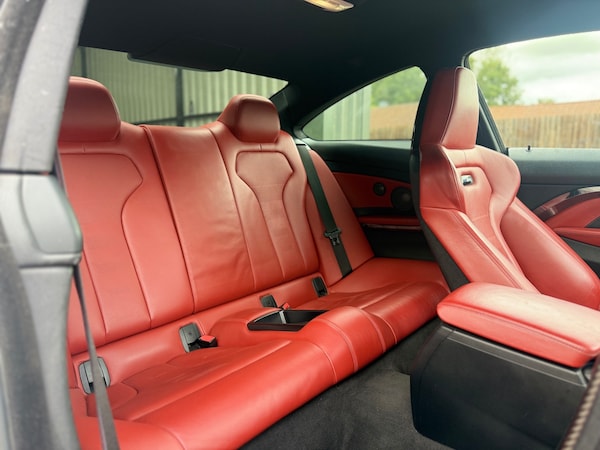 Used BMW M4 2018 for sale - 75746840: Photo 22
