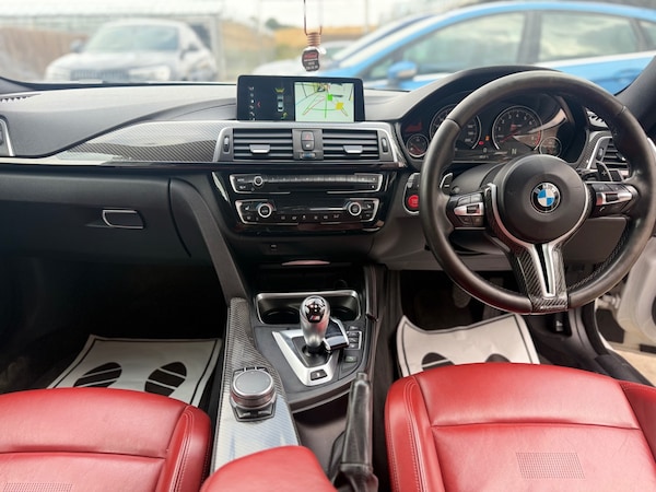 Used BMW M4 2018 for sale - 75746840: Photo 23
