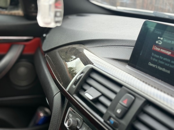 Used BMW M4 2018 for sale - 75746840: Photo 24