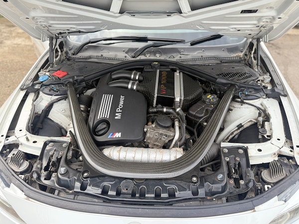 Used BMW M4 2018 for sale - 75746840: Photo 27