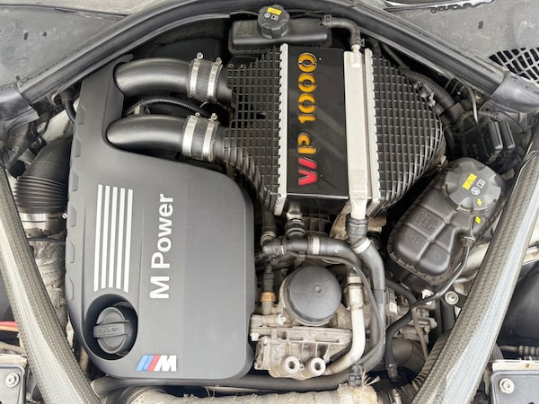 Used BMW M4 2018 for sale - 75746840: Photo 28