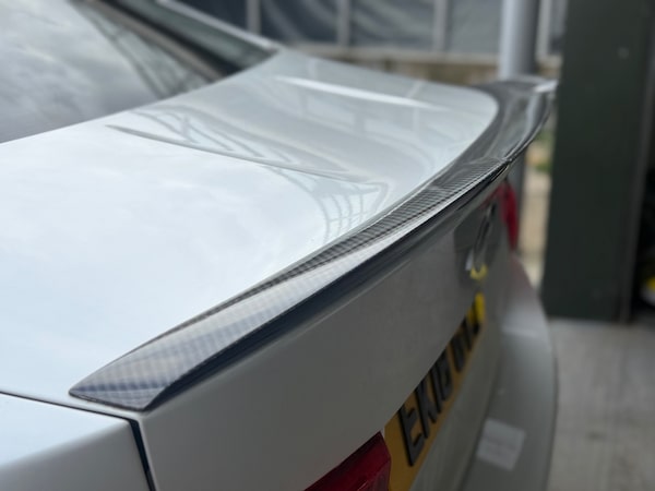 Used BMW M4 2018 for sale - 75746840: Photo 9