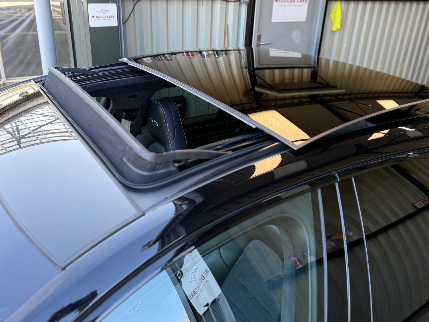 Used Porsche Panamera 2020 for sale - 77937595: Photo 13