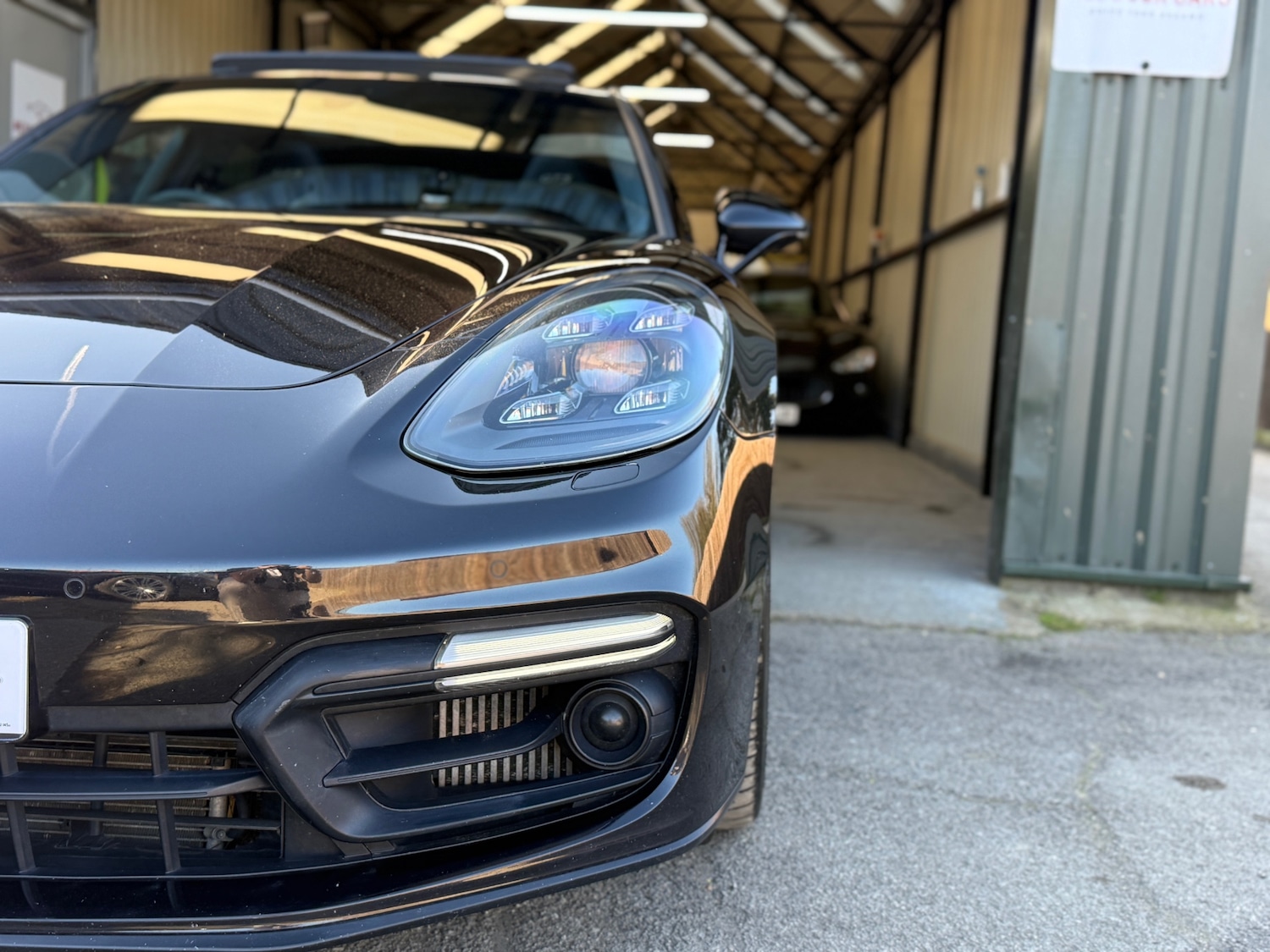 Used Porsche Panamera 2020 for sale - 77937595: Photo 15