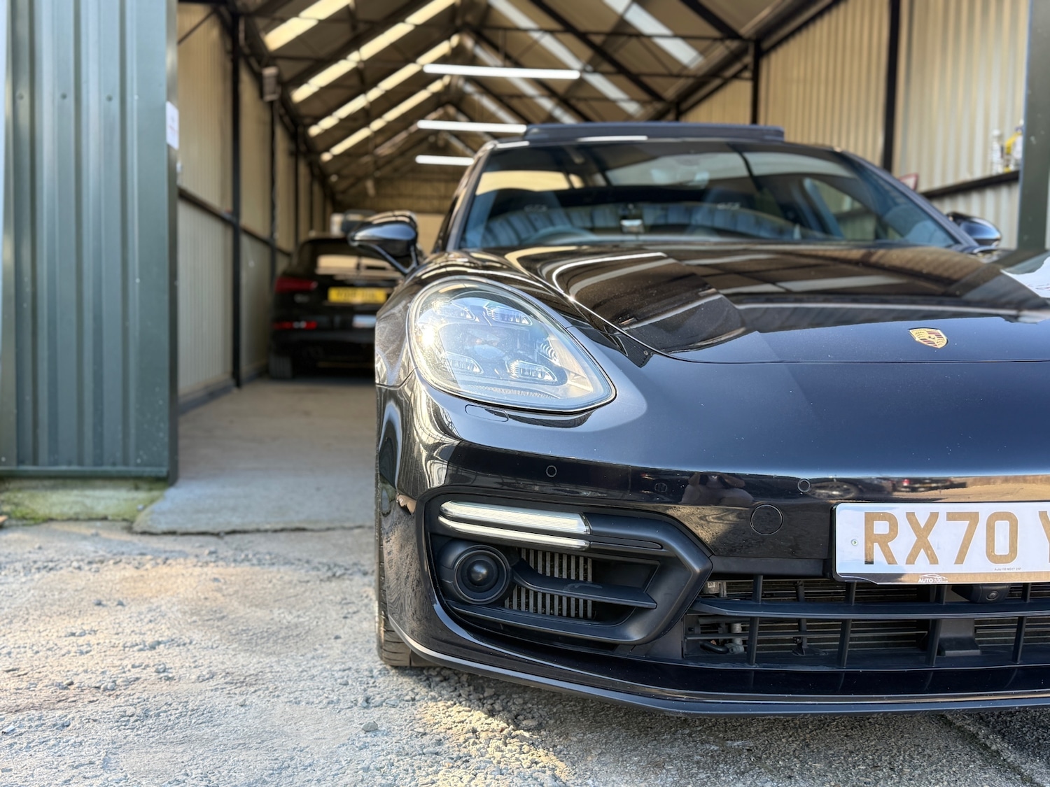 Used Porsche Panamera 2020 for sale - 77937595: Photo 16