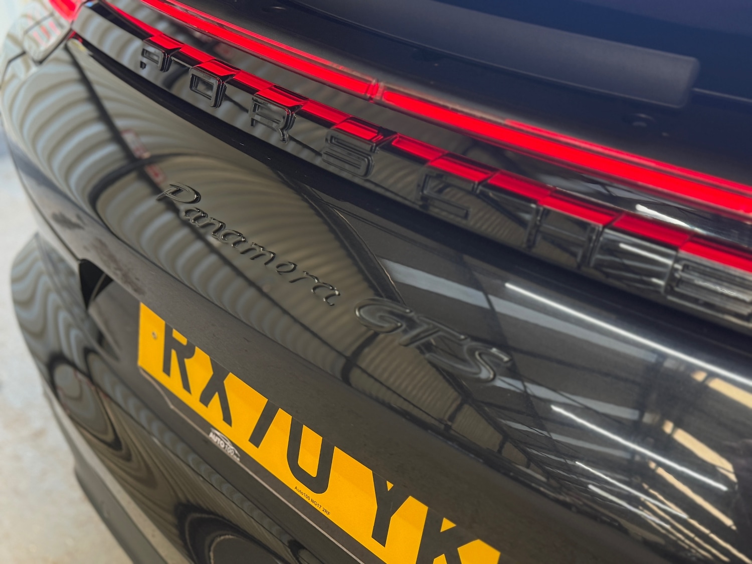 Used Porsche Panamera 2020 for sale - 77937595: Photo 17