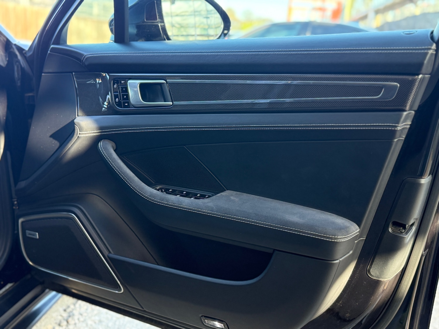 Used Porsche Panamera 2020 for sale - 77937595: Photo 18