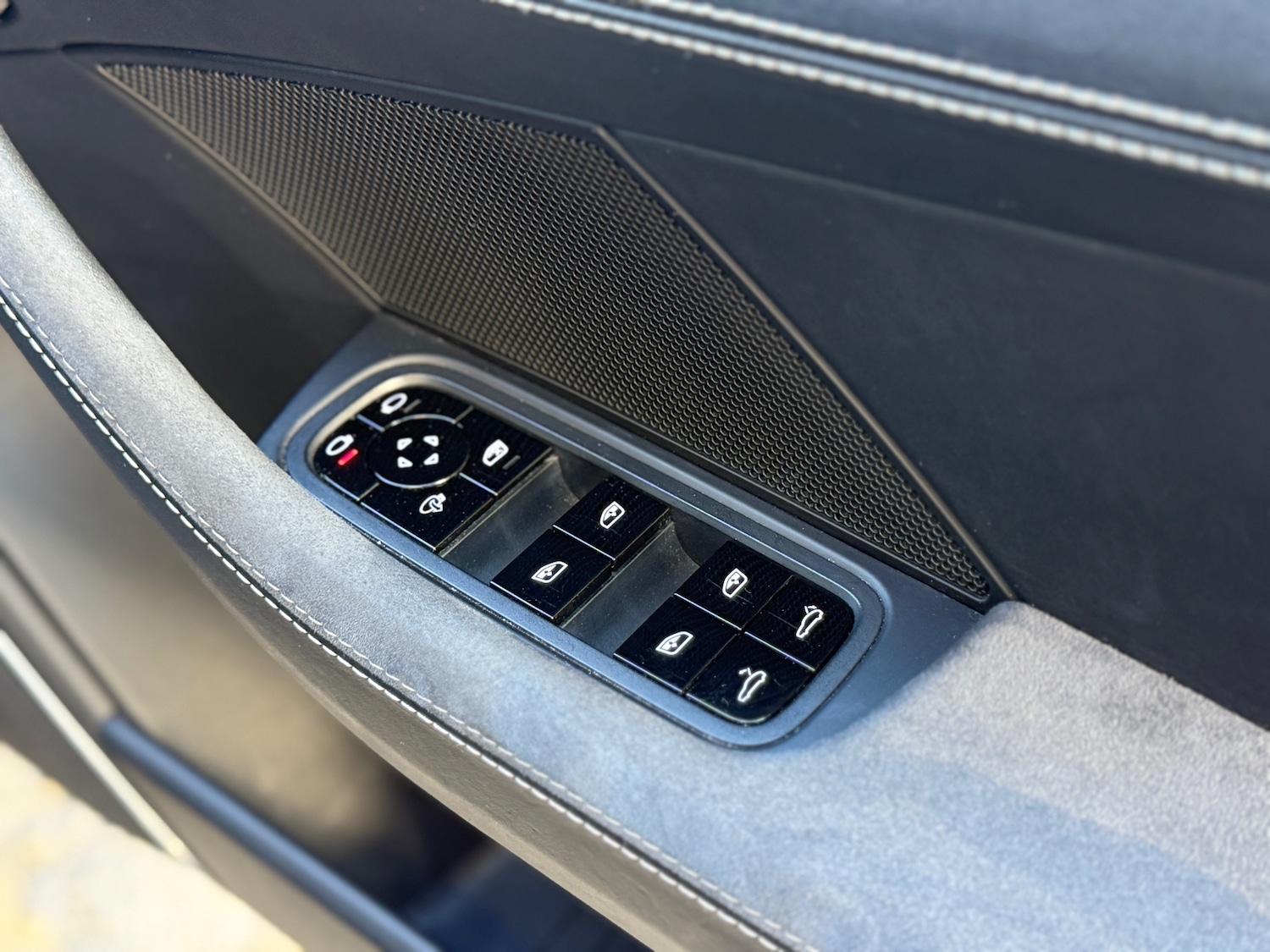 Used Porsche Panamera 2020 for sale - 77937595: Photo 20