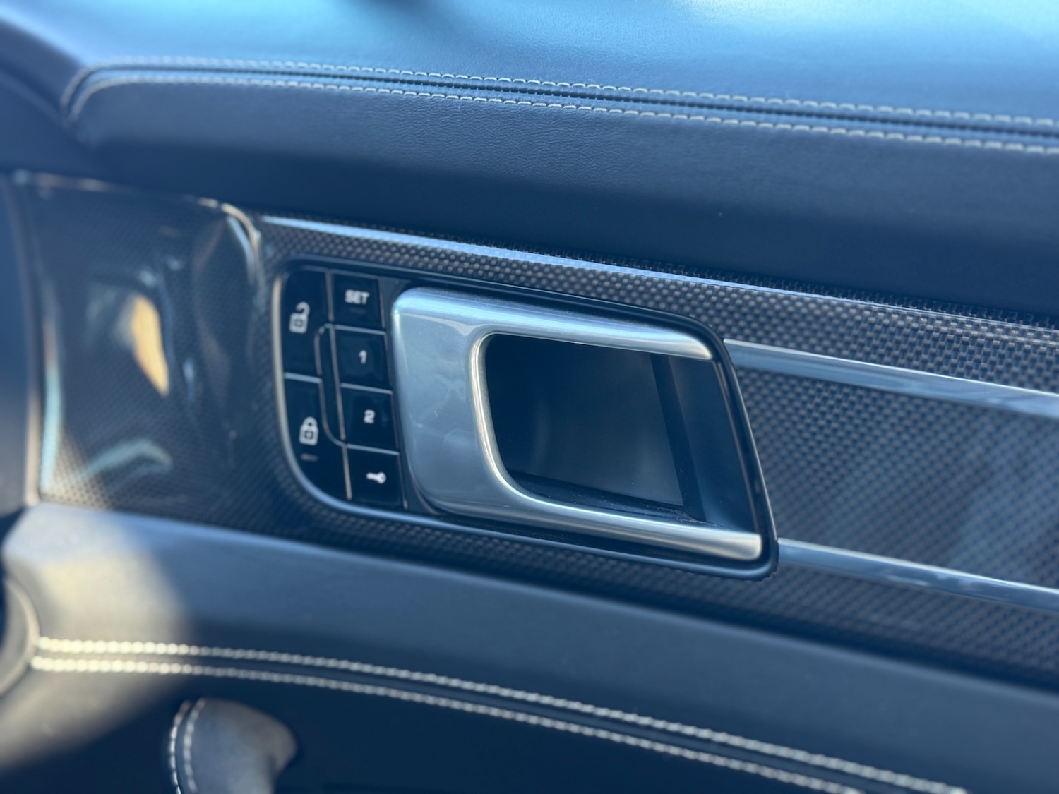 Used Porsche Panamera 2020 for sale - 77937595: Photo 21