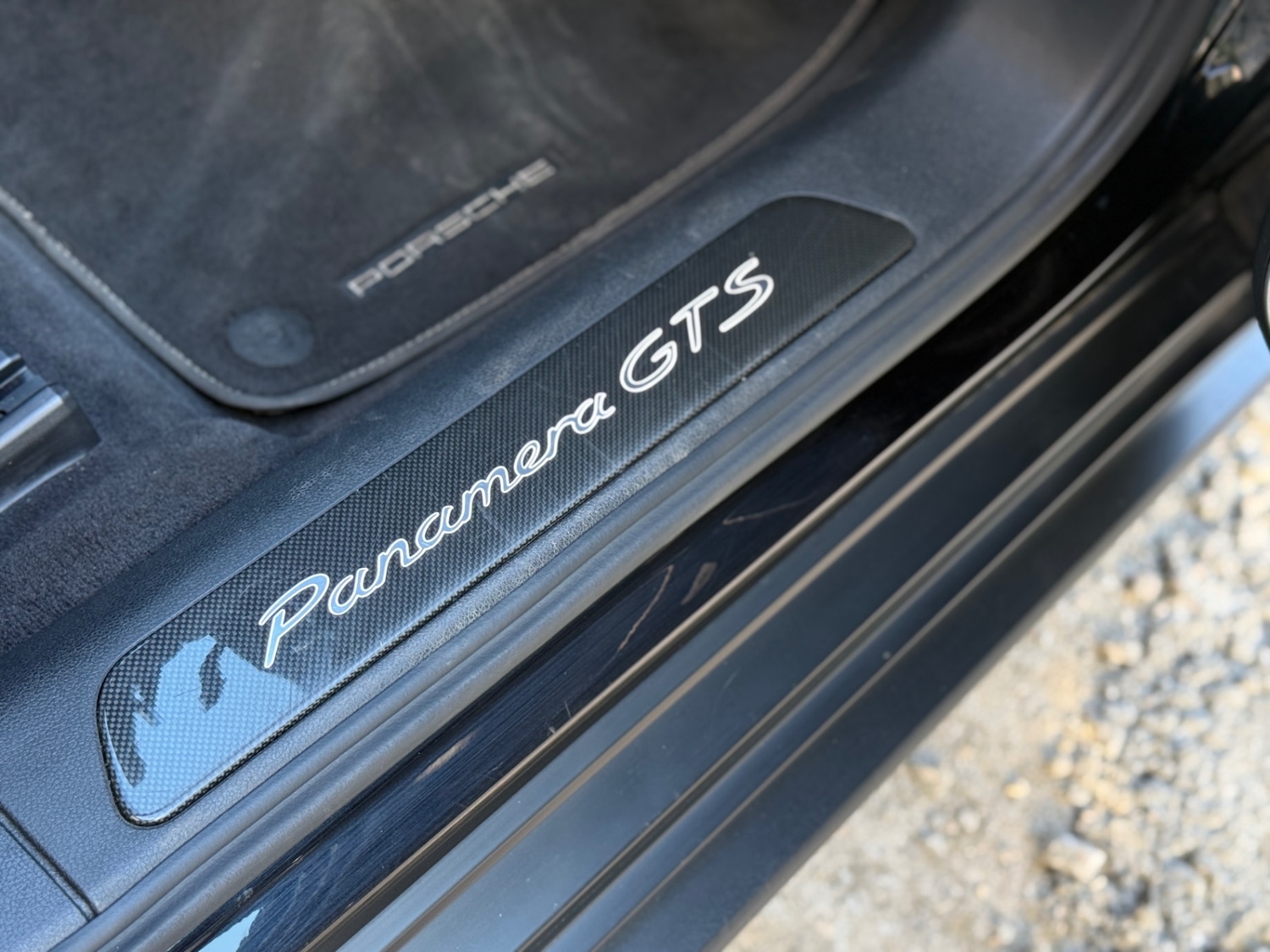 Used Porsche Panamera 2020 for sale - 77937595: Photo 22