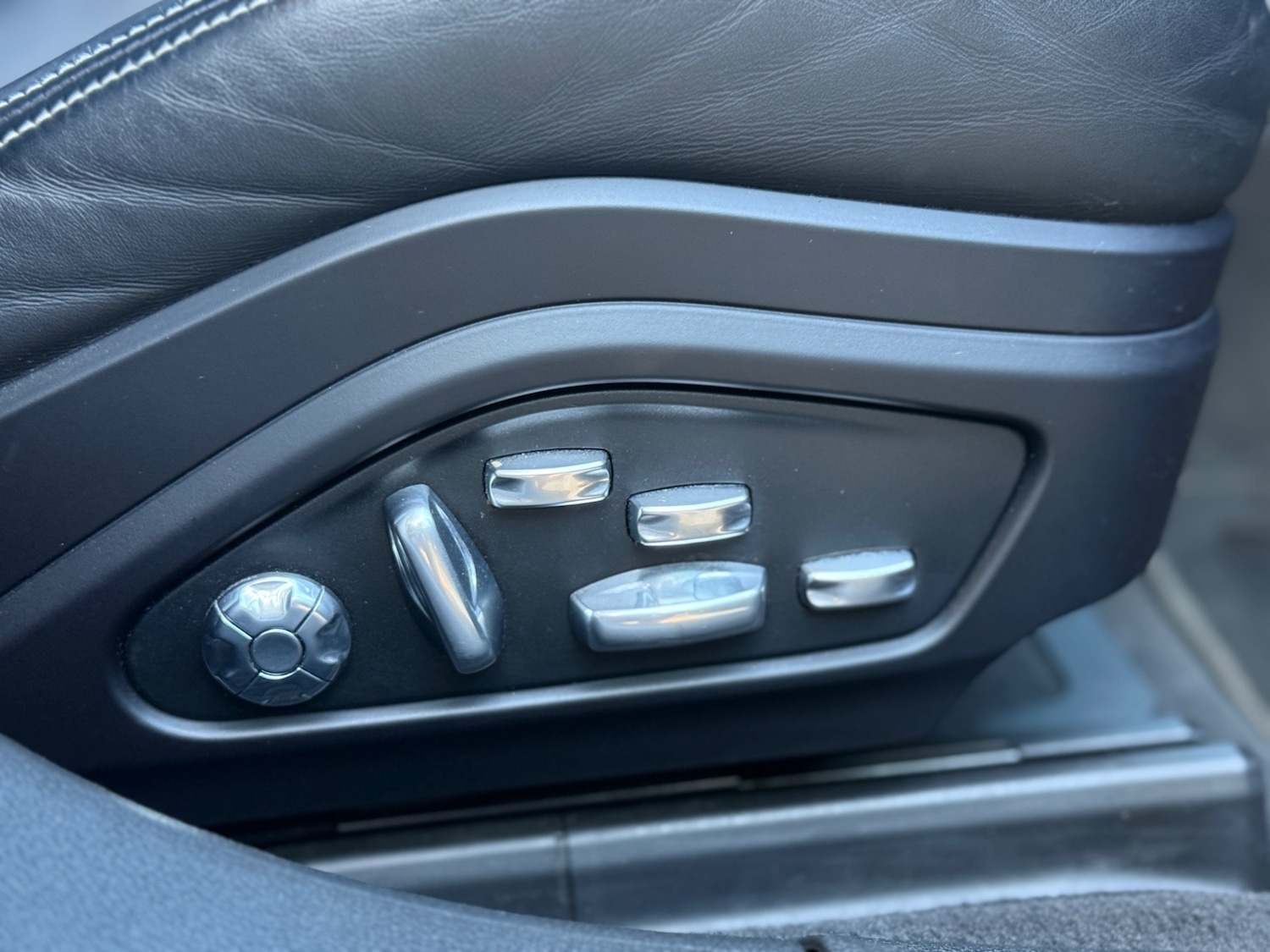 Used Porsche Panamera 2020 for sale - 77937595: Photo 23