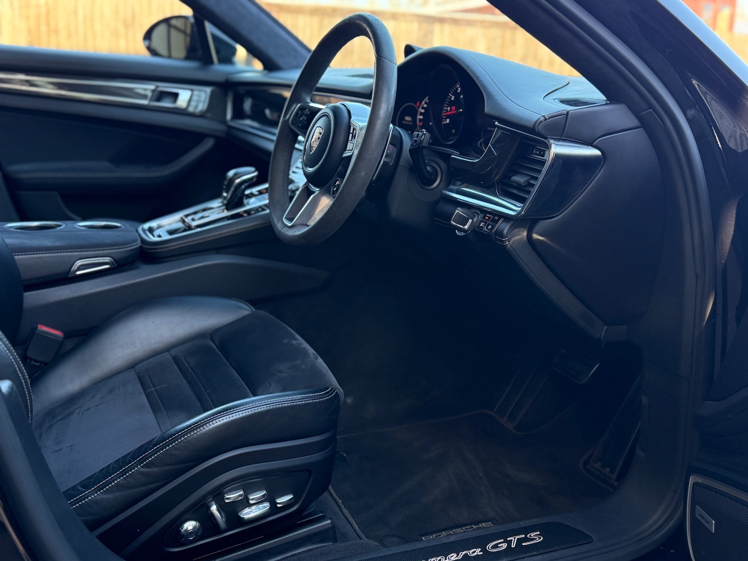 Used Porsche Panamera 2020 for sale - 77937595: Photo 25