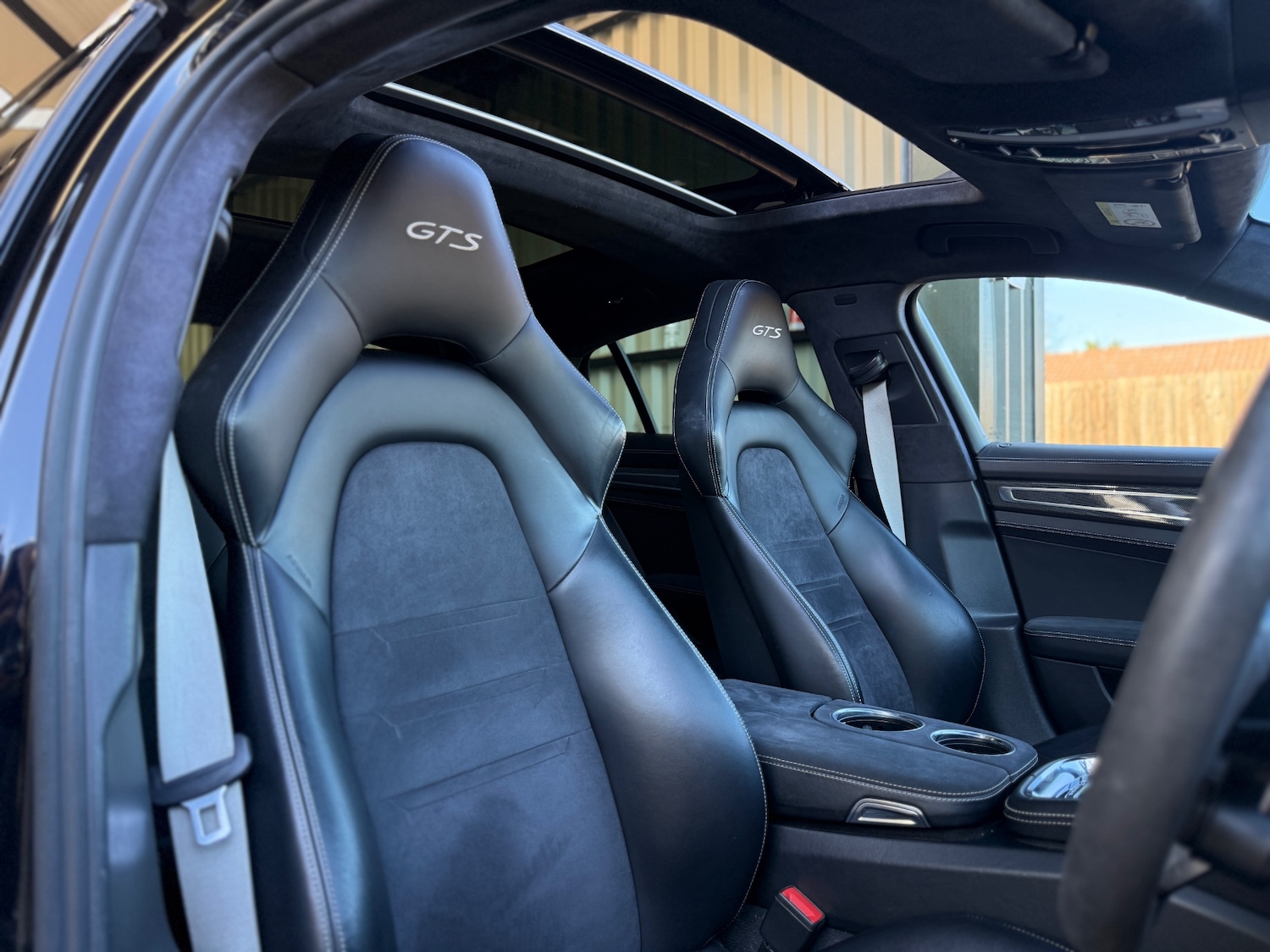 Used Porsche Panamera 2020 for sale - 77937595: Photo 26