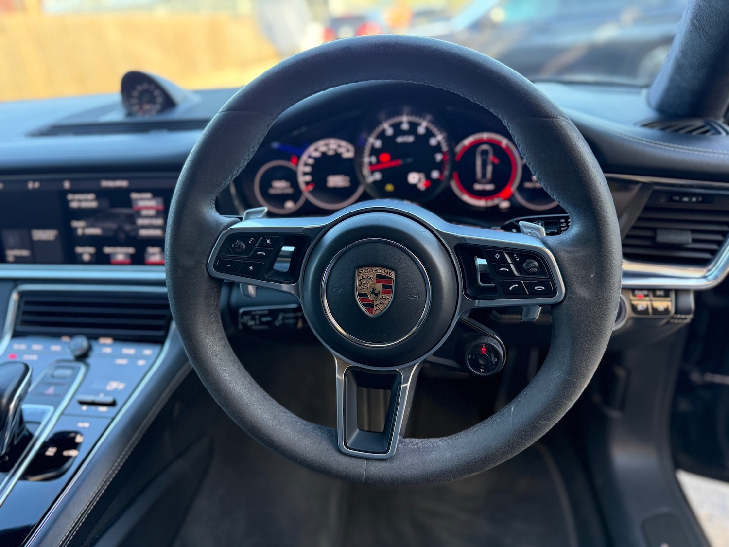 Used Porsche Panamera 2020 for sale - 77937595: Photo 28