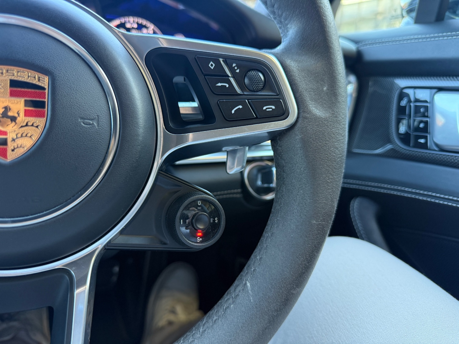 Used Porsche Panamera 2020 for sale - 77937595: Photo 31