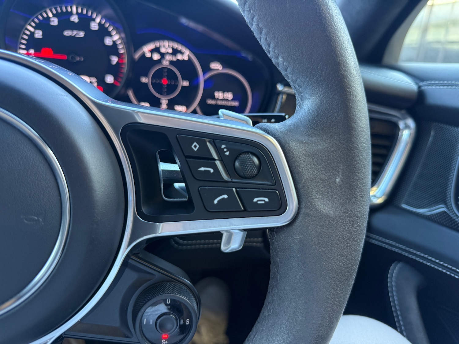 Used Porsche Panamera 2020 for sale - 77937595: Photo 32