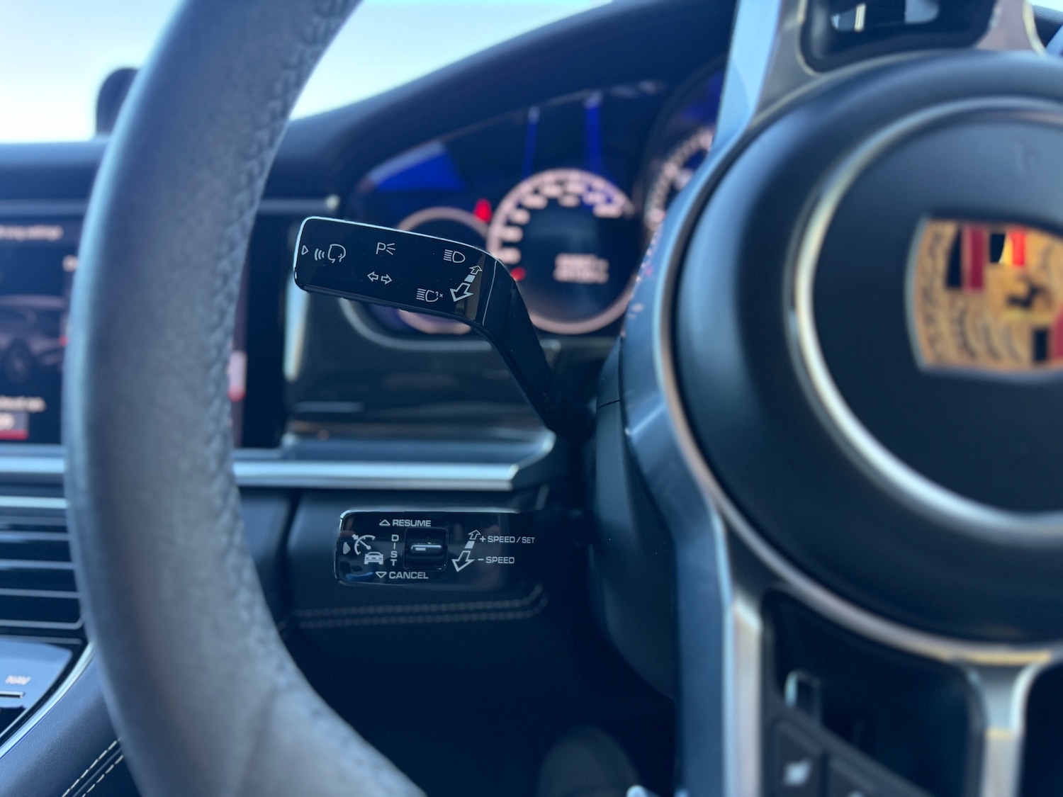 Used Porsche Panamera 2020 for sale - 77937595: Photo 34