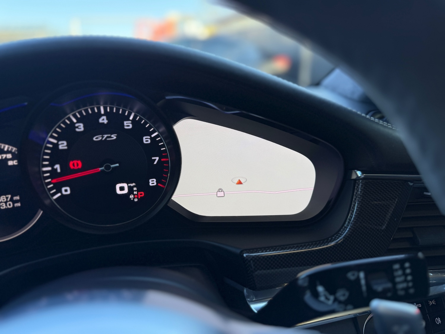 Used Porsche Panamera 2020 for sale - 77937595: Photo 35