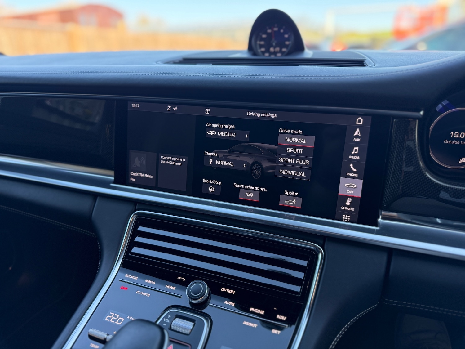 Used Porsche Panamera 2020 for sale - 77937595: Photo 36