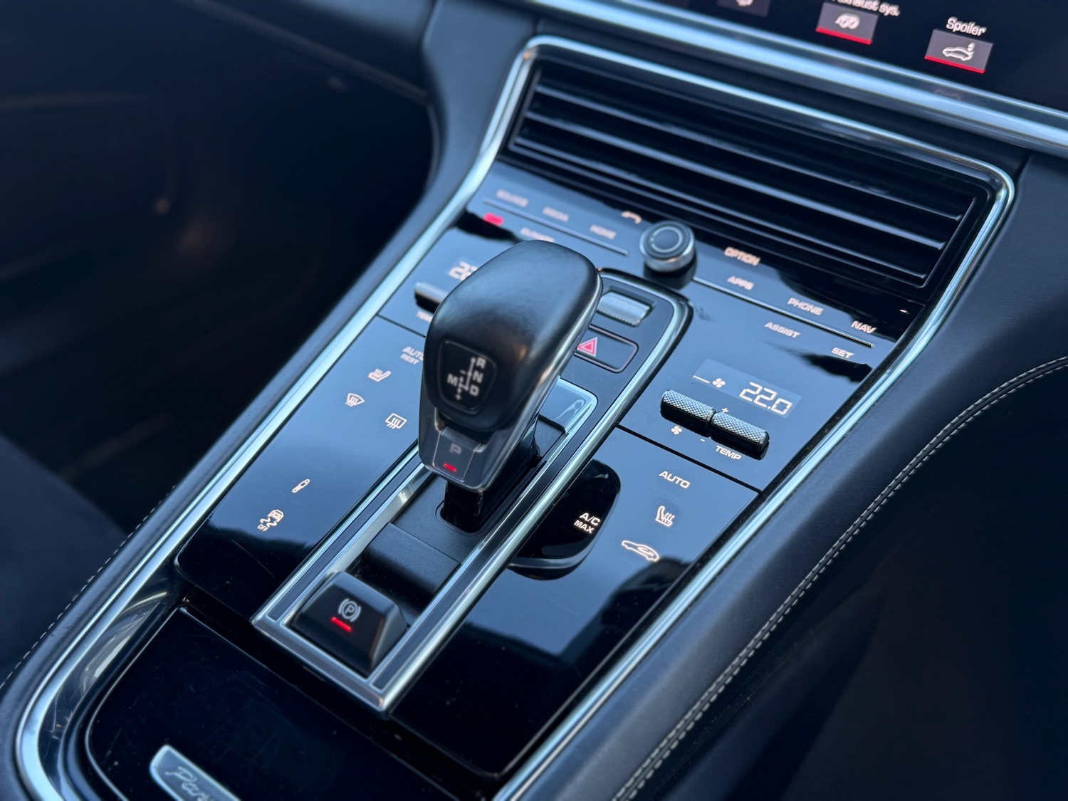 Used Porsche Panamera 2020 for sale - 77937595: Photo 38