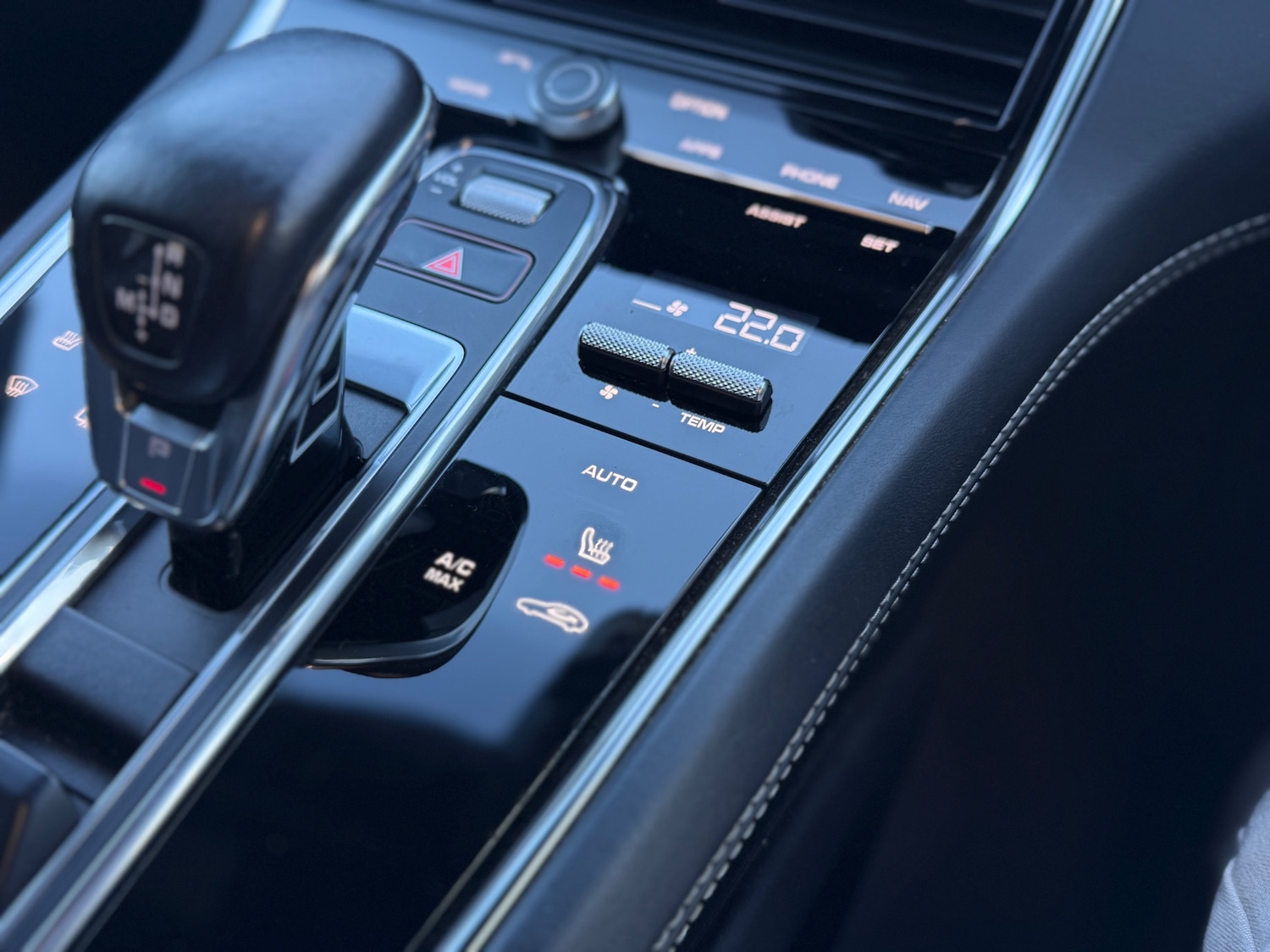 Used Porsche Panamera 2020 for sale - 77937595: Photo 39