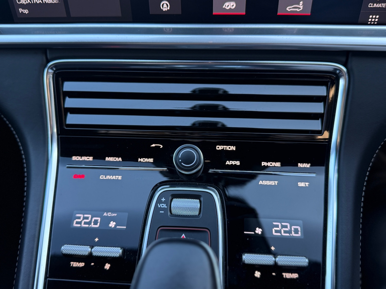 Used Porsche Panamera 2020 for sale - 77937595: Photo 40