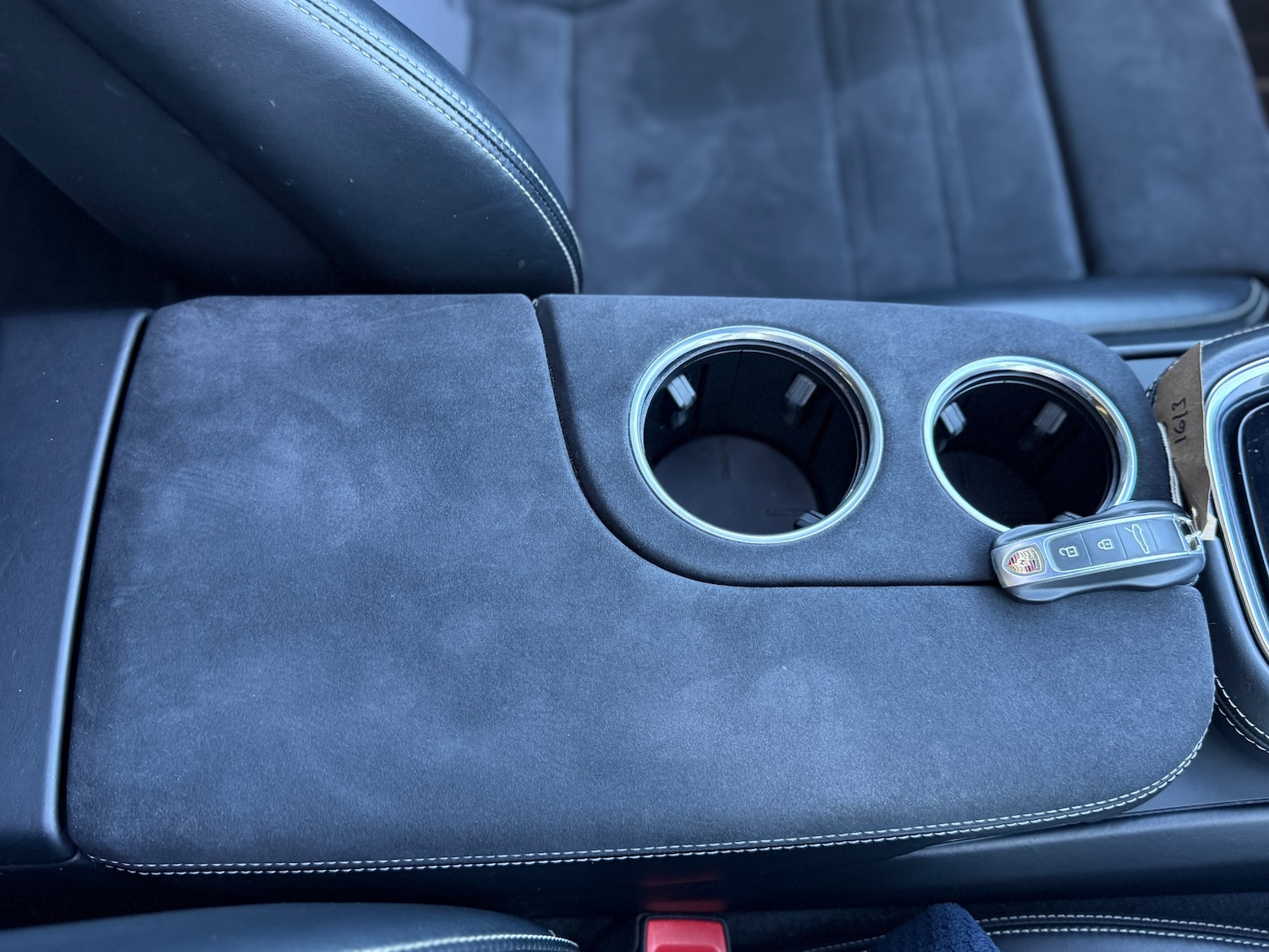 Used Porsche Panamera 2020 for sale - 77937595: Photo 43