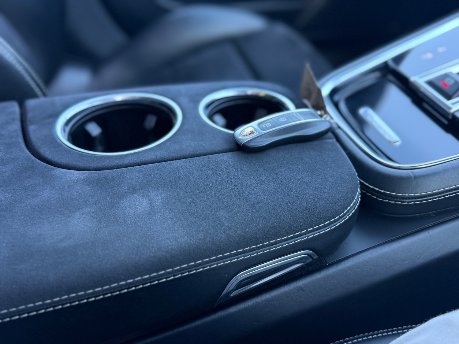 Used Porsche Panamera 2020 for sale - 77937595: Photo 44