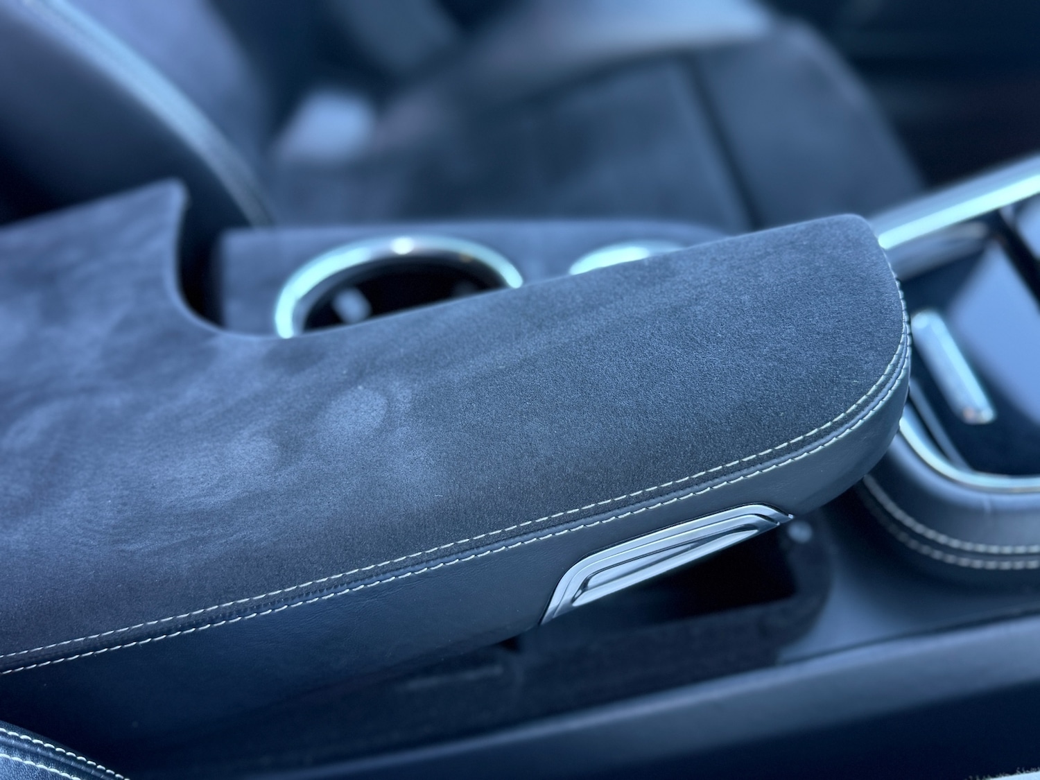 Used Porsche Panamera 2020 for sale - 77937595: Photo 46