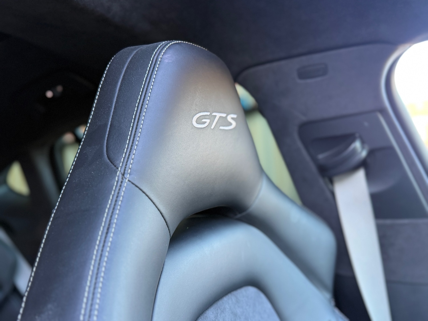 Used Porsche Panamera 2020 for sale - 77937595: Photo 49