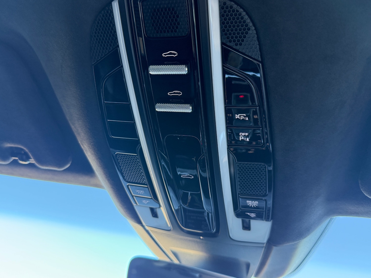 Used Porsche Panamera 2020 for sale - 77937595: Photo 50