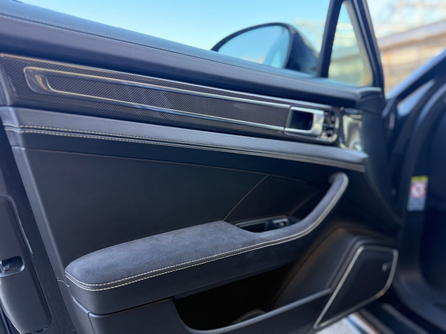 Used Porsche Panamera 2020 for sale - 77937595: Photo 53