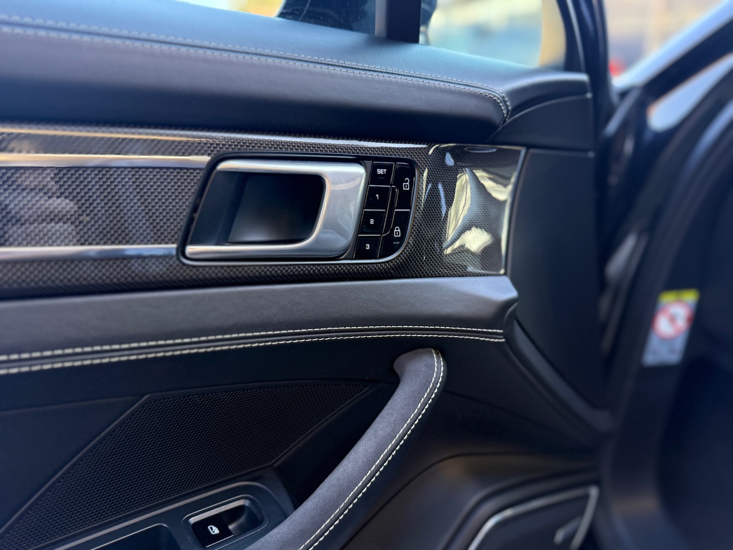 Used Porsche Panamera 2020 for sale - 77937595: Photo 54