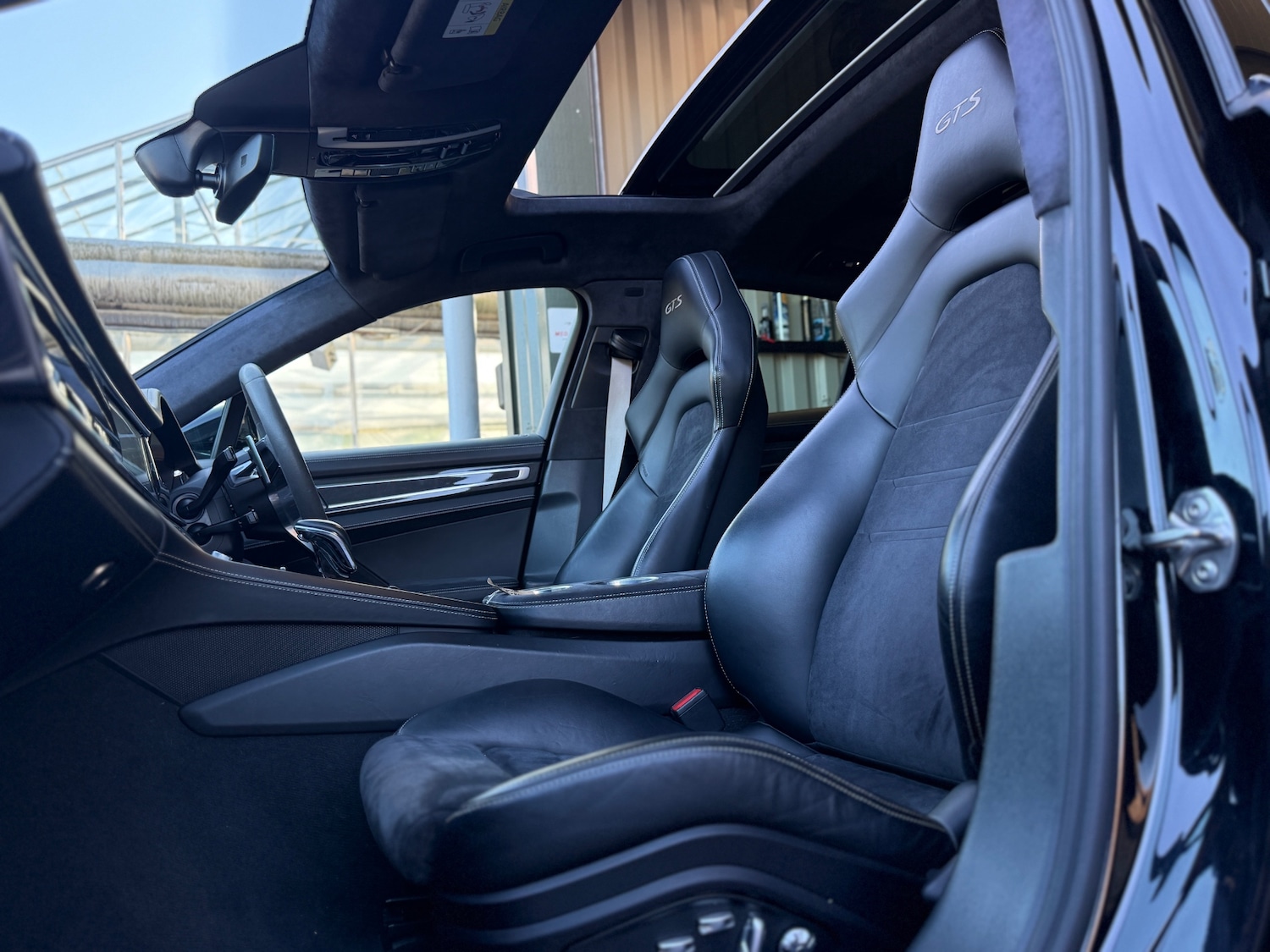 Used Porsche Panamera 2020 for sale - 77937595: Photo 56