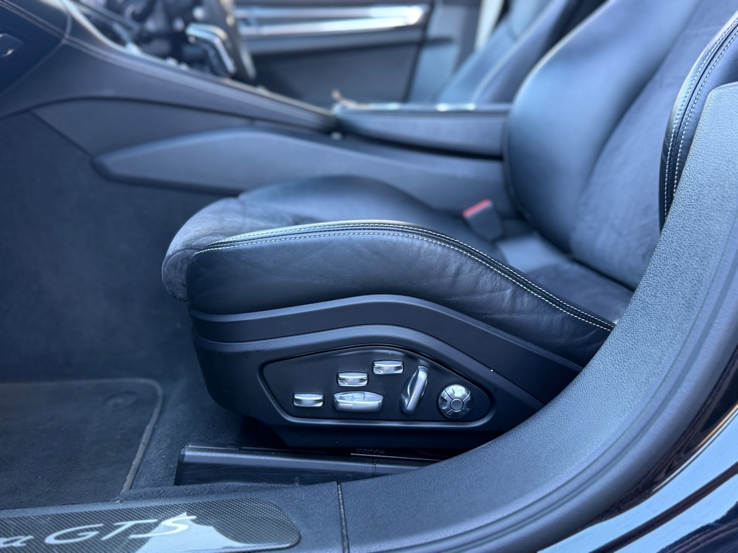 Used Porsche Panamera 2020 for sale - 77937595: Photo 57