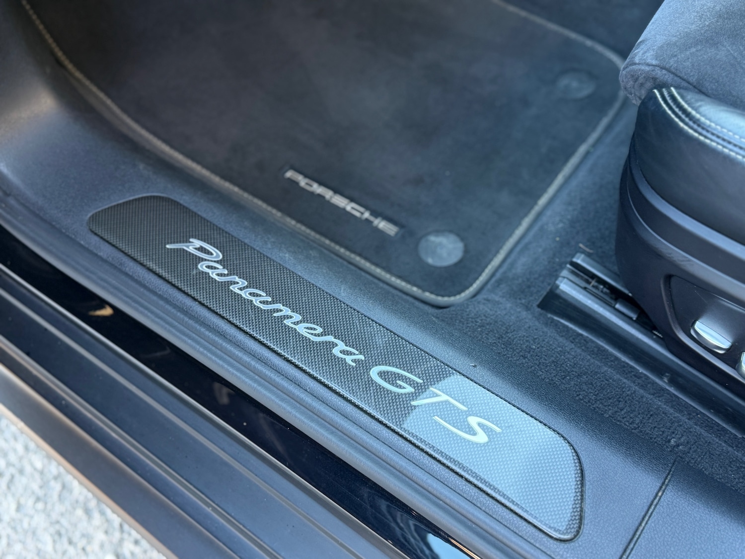 Used Porsche Panamera 2020 for sale - 77937595: Photo 58