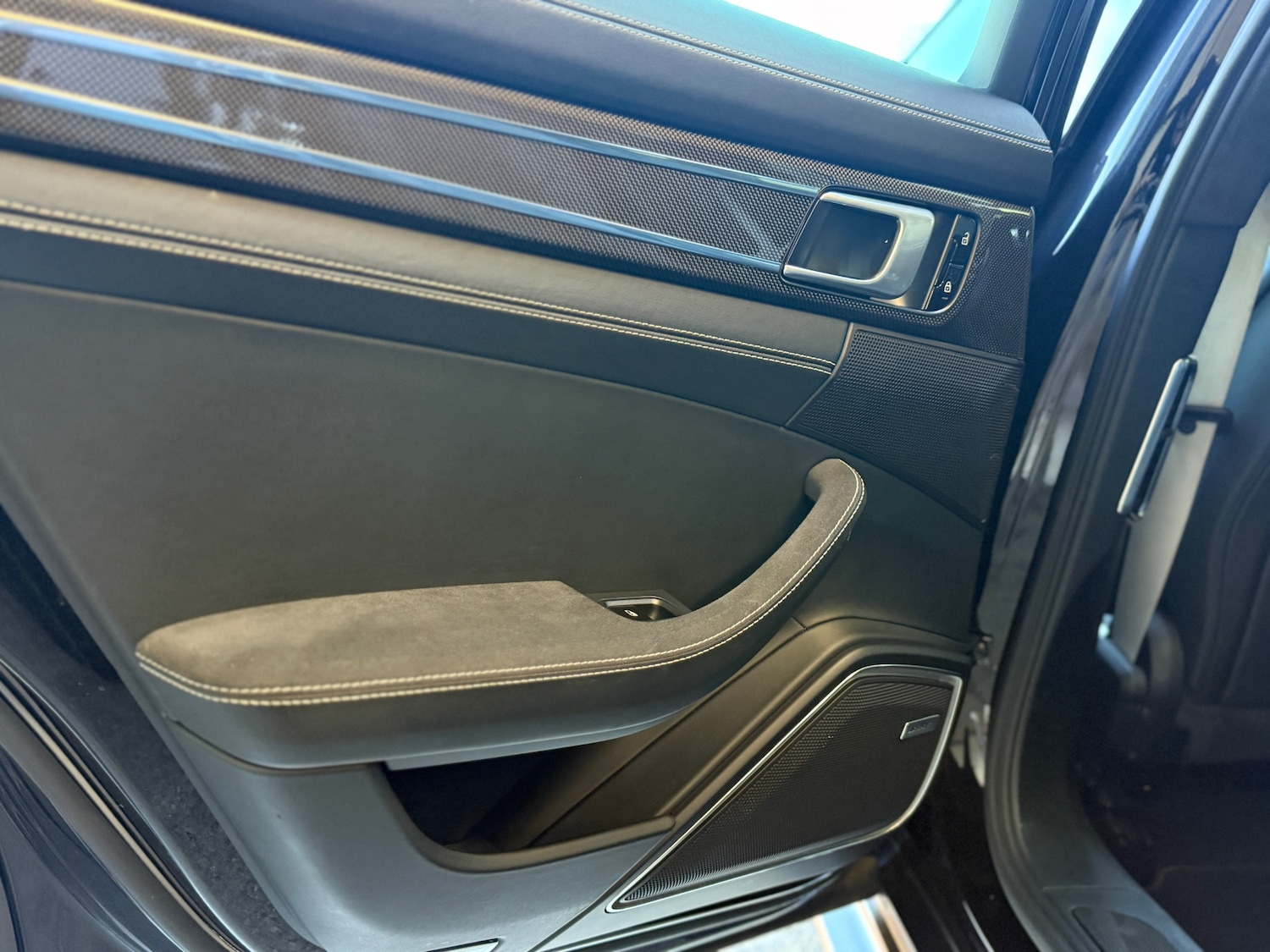 Used Porsche Panamera 2020 for sale - 77937595: Photo 61